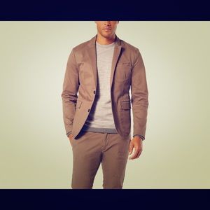 Dockers EFM Capsule collection Jacket size Large L